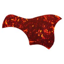 Harley Benton Pickguard Western G-Style To