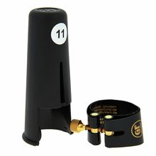GF GF-13S Ligature Baritone Sax G