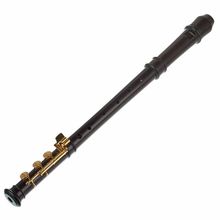 Mollenhauer 5924E Moderne Alto Recorder