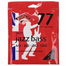 Rotosound SM77 Jazz Bass