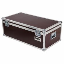 Thon Case 8x LED PAR 56 Short