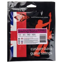 Rotosound RDB66LD