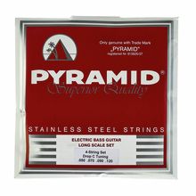 Pyramid Bass Drop C