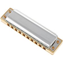 Hohner Marine Band Crossover E