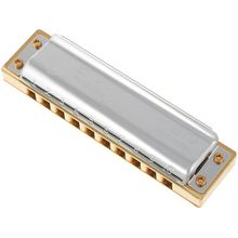 Hohner Marine Band Crossover A
