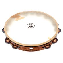 Black Swamp Percussion T12-1 Tambourine