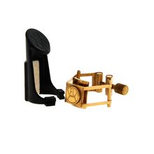 Francois Louis Pure Brass Tenor GD XL
