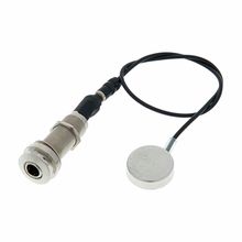 Shadow SH 001 Pâte Adhésive Pour Montage De Micro Guitare Acoustique – Conception Allemande