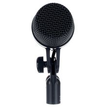 Micro cardioïde dynamique AKG P4 LIVE pour instrument