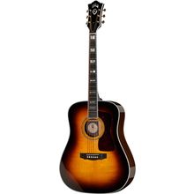 Guild D-55E ATB USA