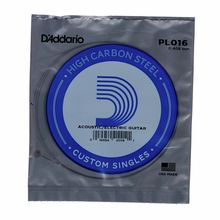 Daddario PL016 Single String