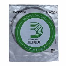 Daddario NW054 Single String