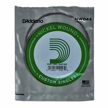 Daddario NW044 Single String