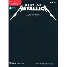 Cherry Lane Music Company Metallica Kill 'Em All – Thomann United States