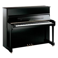 Yamaha P 121 M PEC "Silver Edition"