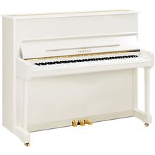 Yamaha P 121 M PWH Piano