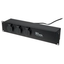 the t.racks Rack Power Supply MK II