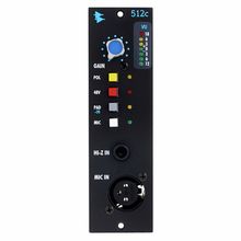 API Audio 512c Mic Pre