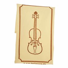 Bellacura Microfibre Cloth Violin