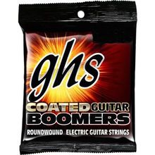 GHS Coated GB M Boomers