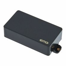 EMG H4A Black