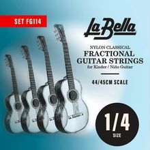 Cordes guitare La Bella HRS-72 El. Guitar RWNP | Test, Avis & Comparatif