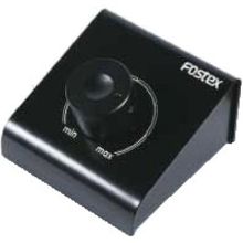 Fostex PC-1 black