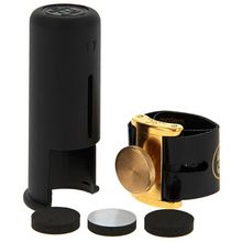 GF MX-07M Ligature Soprano Sax G