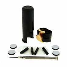 GF MX-09M Ligature Alto Sax G