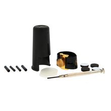 GF MX-10M Ligature Tenor Sax G