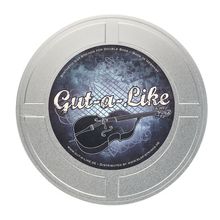 Gut-a-Like Double Bass Strings ᐅ Buy now from Thomann – United States