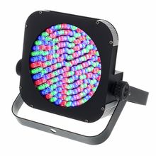Stairville LED Flood Panel 150 20° RGB