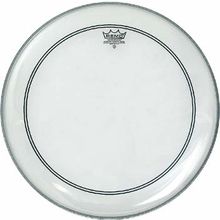 Remo 16" Powerstroke 3 Clear Bass