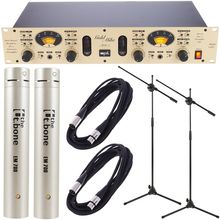 SPL Goldmike MK2 Bundle