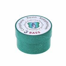 Petz Bass Rosin No.3 Medium