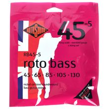 Rotosound RB45-5