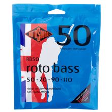 Rotosound RB50