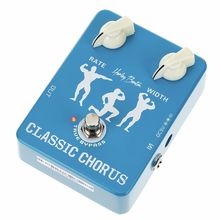Harley Benton Classic Chorus
