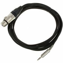 IK Multimedia iLine Stereo Aux Cable – Musikhaus Thomann