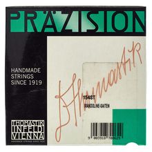 Thomastik Mandolin Set heavy