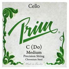Prim Cello String C Medium