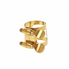 Yamaha Ligature Soprano Saxophone