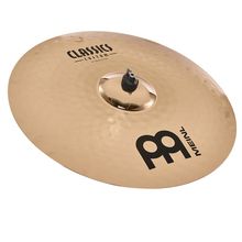 Meinl 20" Classics Custom Med. Ride