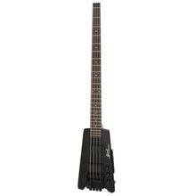 Steinberger Guitars Spirit XT-2DB Standard Bass BK