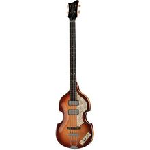 Hofner hollow deals body bass