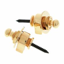 Warwick S-Security Lock Set GD