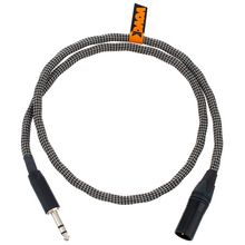 Vovox sonorus direct S100 TRS/XLRm