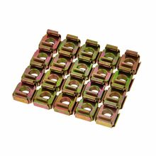 Adam Hall 5651 Rack Nut Pack
