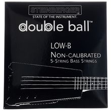 Double Ball End Electric Bass Strings Thomann UK