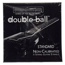 Double Ball End Electric Guitar Strings Thomann UK